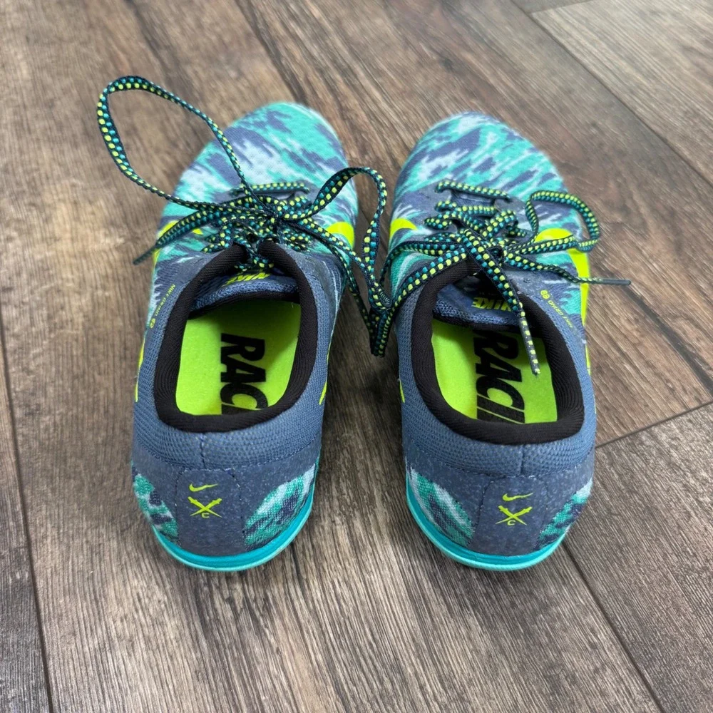 Nike‎ Cross Country Running Zoom Rival XC Athletic Racing Sneakers Size 6.5M